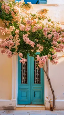 Spring Moments 