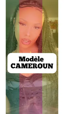 CAMEROUN 237