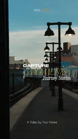 JOURNEY STORIES 