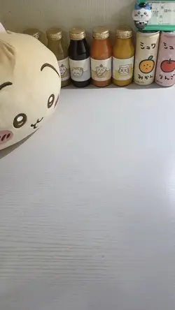 vlog ちいかわ