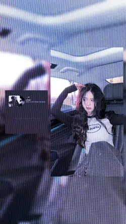 killin it girl jhope