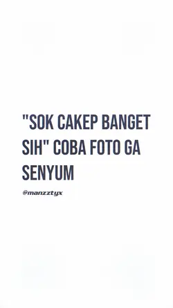 sok cakep banget si
