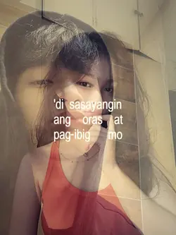 saksi ang langit