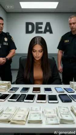 ARRESTED PHOTO