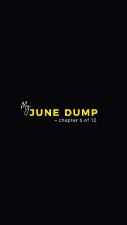 june dump picture