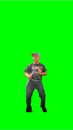 Grandpa Carlos Dance