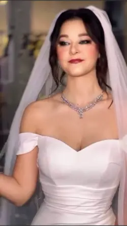Bride & Groom