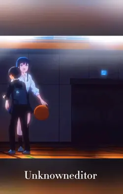 Kuroko no basketbal