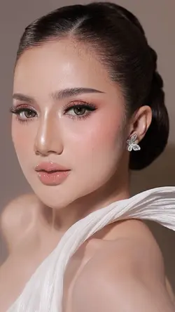 Luxury Lustre Makeup