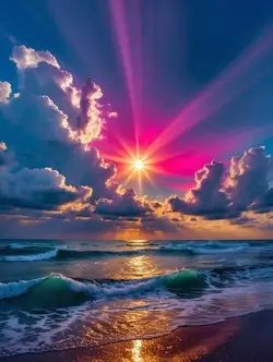 Beautiful Sunset