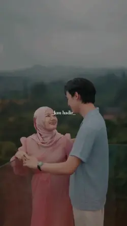 Kau hadir didalam 