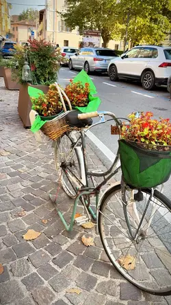 Italy lovers