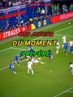 Mes joueurs pref 