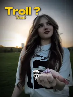 Troll Funk