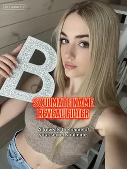 Guess Soulmate Name