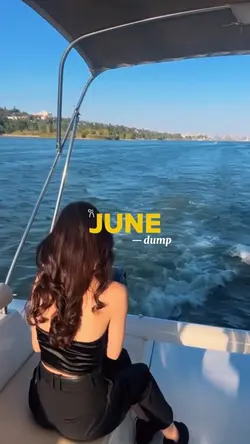 june dump 2026 ☆