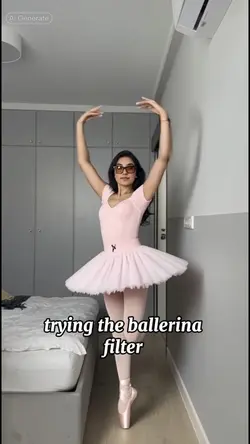 Ballerina 