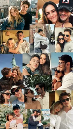 collage photo