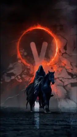 DARK ARMY