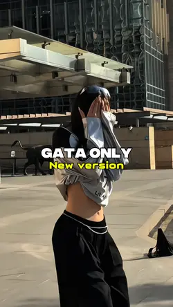 Velocity Gata Only