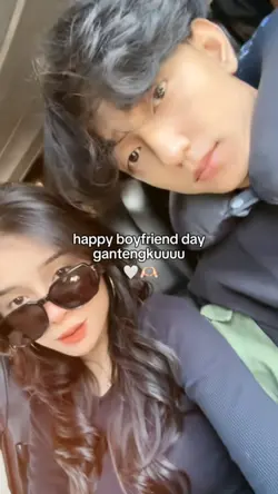 boyfriend day 