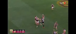 good old Collingwood