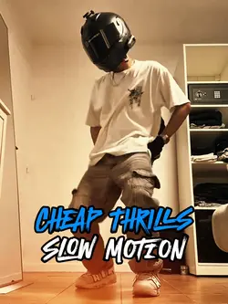 CHEAP THRILLS