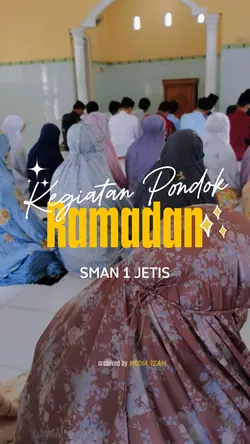 Kegiatan Ramadhan