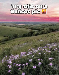Sunset 🌆