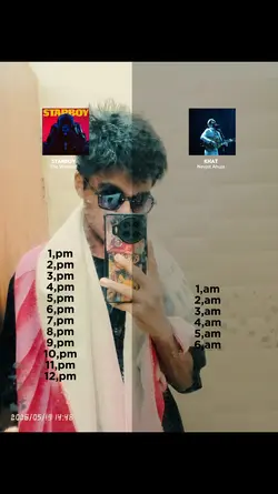 2,pm vs 2,am