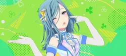 リクエストの雫でけたー!