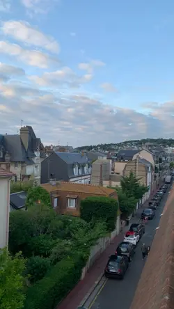 Météo