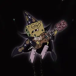 SpongeBob free edit