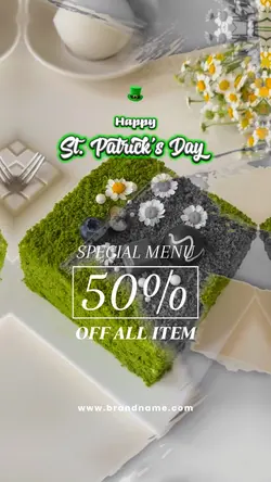 Special Menu