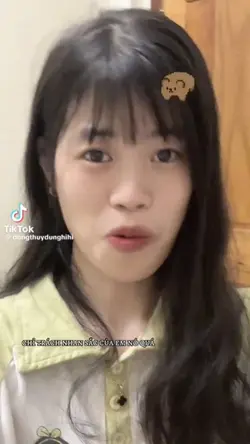 chỉ trách nhan sắc
