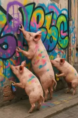Schweinchen