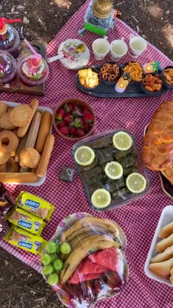 Picnic Day