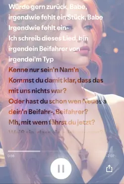 Duetschsongs 