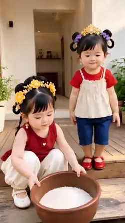 baby dance