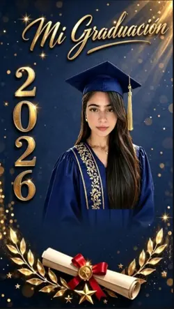 Mi Graduación