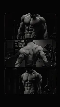 3pict dark aestetic 