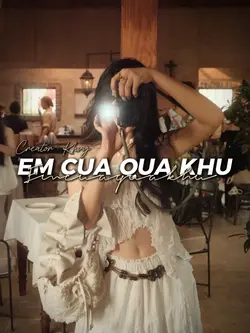 Em của quá khứ 
