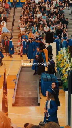 Graduation 2026