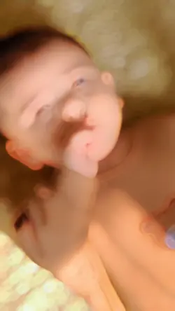 Viral cute baby