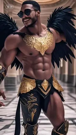 Dark angel