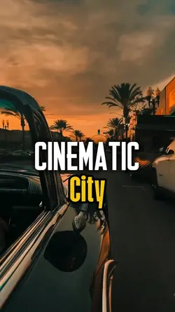 6 Clips Cinematic