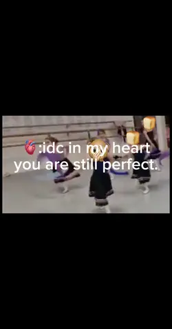 Perfect🙊😨💗😻🫀