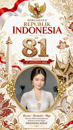HUT RI 2026