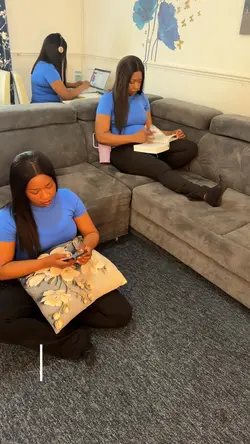 Clone effect 