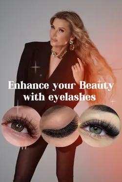 Enhance your beauty 